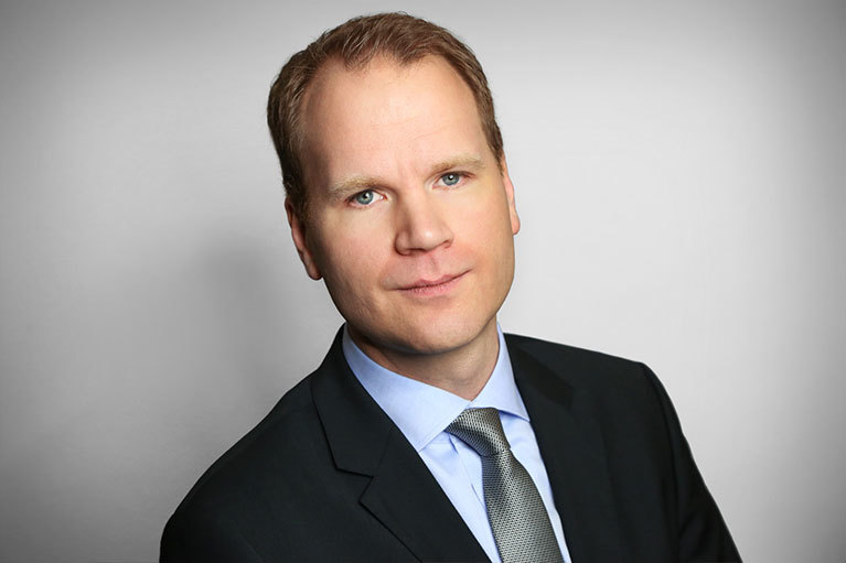 Joshua Mandel