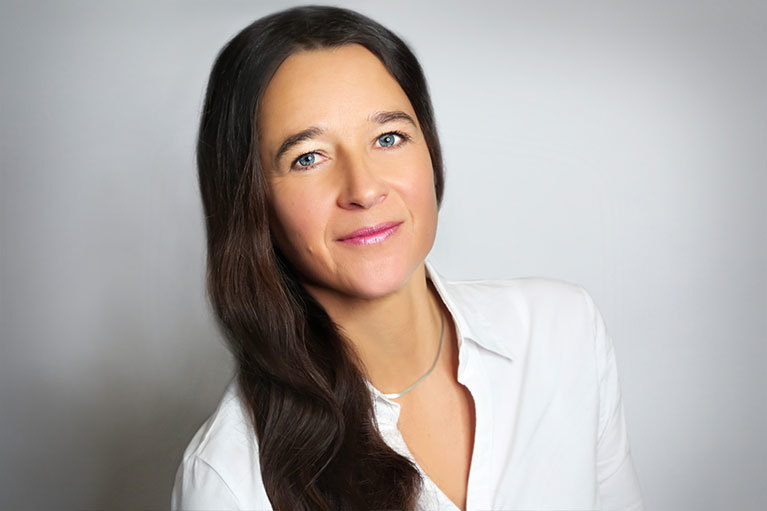 Deborah Wyman